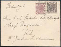 Ausztria 1905