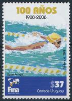 2008 Úszás Mi 3030