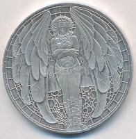 Ausztria 1989. 500Sch Ag "Koloman Moser" T:2
Austria 1989. 500 Schilling Ag "Koloman...