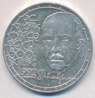 Ausztria 1992. 500Sch Ag "Strauss" T:2
Austria 1992. 500 Schilling Ag "Strauss"...