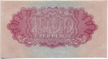 1944. 1P "A Vöröshadsereg Parancsnoksága" (2x) "BP" sorozat + 1944. 1P "A V...