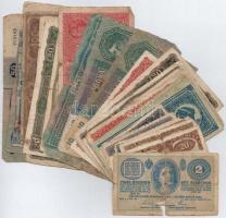 1914-1920. 2-1000K (42x) T:III-,IV