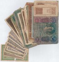 1914-1920. 2-1000K (42x) T:III-,IV