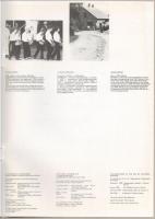 III. Nagybaracskai Fotográfia Alkotótelep Kiállítása. Szerk.: Albertini Béla. Eger, 1983, MAHIR-Réva...