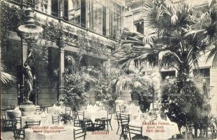 Budapest Hotel Vadászkürt