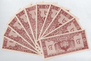 1946. 100.000BP (10x) T:I-