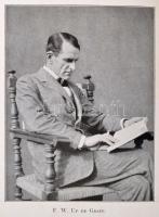 F. W. Up de Graff: Az Amazonasz őserdeiben. A Magyar Földrajzi Társaság Könyvtára. Angolból átdolgoz...