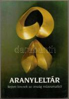 Aranyleltár. Rejtett kincsek az ország muzeumaiból. Kiállítás a Magyar Nemzeti Galériában 1989. május 18-aughusztus 20. Szerk.: Trogmayer Ottó. Bp., 1989, Magyar Nemzeti Galéria. Kiadói papírkötés.