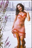 cca 1973 Szolidan erotikus felvételek tétele, 26 db vintage diapozitív felvétel, 24x36 mm