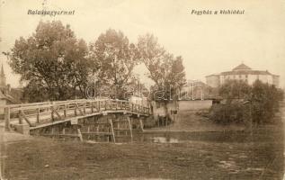 Balassagyarmat fegyház