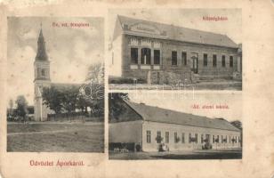 20 db RÉGI magyar és történelmi magyar városképes lap, vegyes minőség / 20 pre-1945 Hungarian and Hi...