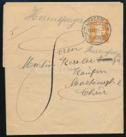 Switzerland 1913, Svájc 1913