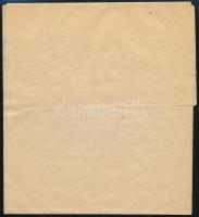 Switzerland 1913 Svájc 1913