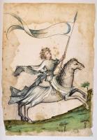 Vayer Lajos: A rajzművészet mesterei. A Szépművszeti Múzeum régi külföldi rajzgyűjteményének legszeb...