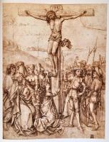 Vayer Lajos: A rajzművészet mesterei. A Szépművszeti Múzeum régi külföldi rajzgyűjteményének legszeb...