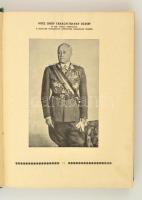 Kertész Elemér-De Sgardelli Caesar: A frontharcos eszme szolgálatában. Vitéz Gróf Takách-Tolvay Józs...