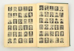 Kertész Elemér-De Sgardelli Caesar: A frontharcos eszme szolgálatában. Vitéz Gróf Takách-Tolvay Józs...