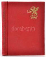 Edelsheim Gyulai Ella: Női szemmel...Bp., 1942, Griff Könyvkiadó. Kiadói egészvászon-kötés