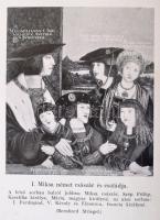 Gerhart Ellert: V. Károly. Tóth László egyetemi tanár, bevezető tanulmányával. Korok és hősök regény...