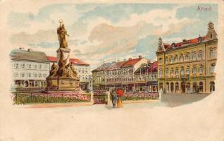 Arad C Litho (EK)