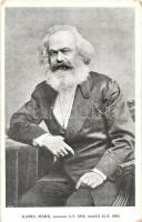 Karl Marx (EK)