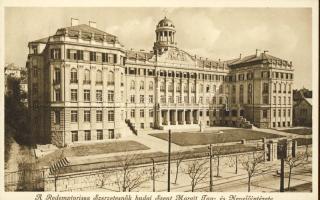 Budapest XI. Szt Margit gimnázium