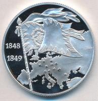 1998. 2000Ft Ag "1848-49. forradalom és szabadságharc 150. évfordulója" T:PP
