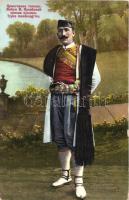 Types Montenegrins / Montenegrin folklore