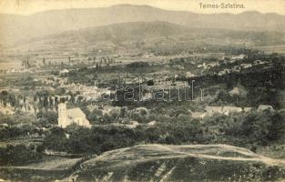 Temes-Szlatina