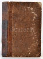 A keresztyén erköltsi tudomány renddel prédikátziókban foglalva. Első darab. Németből készítette Vét...