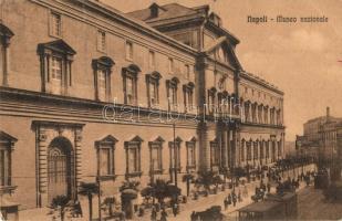 Naples, Napoli; - 25 pre-1945 postcards