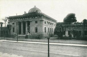 Palermo; - 21 pre-1945 postcards