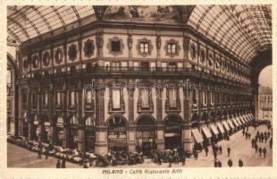Milan, Milano; - 25 pre-1945 postcards