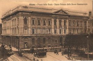 Milan, Milano; - 25 pre-1945 postcards