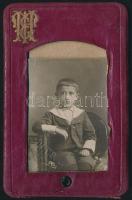 1914 Házépítő Tisztviselők Egyesülete (H. T. E.) népligeti sporttelepének idényjegye gyermekek számá...