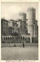 Genova, Genoa; - 22 pre-1945 postcards