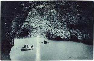 Capri; - 15 pre-1945 postcards