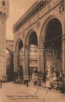 Firenze, Florence; - 25 pre-1945 postcards