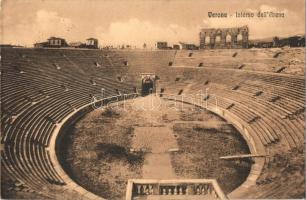 Verona; - 23 pre-1945 postcards