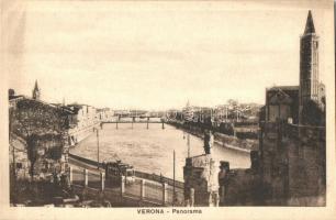 Verona; - 23 pre-1945 postcards