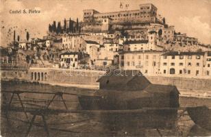 Verona; - 23 pre-1945 postcards
