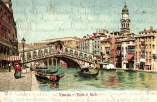 Venice, Venezia; - 62 pre-1945 postcards with some lithos
