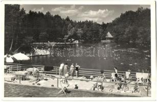 26 db főleg RÉGI történelmi magyar városképes lap / 26 mostly pre-1945 historical Hungarian  town-vi...