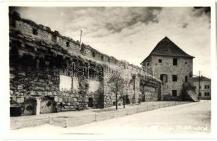 26 db főleg RÉGI történelmi magyar városképes lap / 26 mostly pre-1945 historical Hungarian  town-vi...