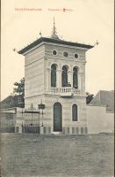 Fehértemplom Popescu torony (EB)