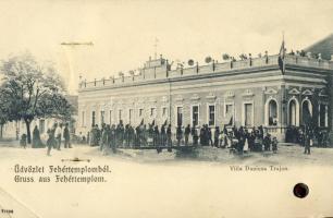 Fehértemplom (EB)(b)