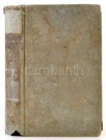 Deutsche und Latienische Chrestomathie zum Gebrauche der Schulen und Gymnasien. Frankfurt-Leipzig, 1...