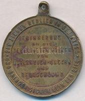 Osztrák-Magyar Monarchia 1914. "Az Osztrák-Magyar Monarchia és Németország egyesült népeinek em...