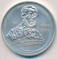 1994. 500Ft Ag "Kossuth Lajos" T:BU Adamo EM133