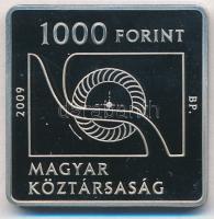 2009. 1000Ft Cu-Ni "Bánki Donát, a Bánki-féle vízturbina feltalálója" T:PP
Adamo EM221